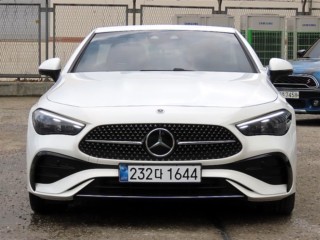 벤츠 CLE 클래스