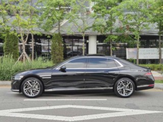 제네시스 G90(RS4)