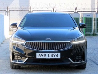 기아 올 뉴 K7