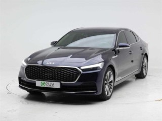 기아 더 뉴 K9 2세대