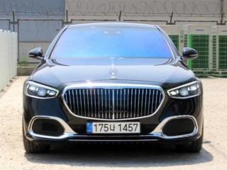 벤츠 S클래스-W223