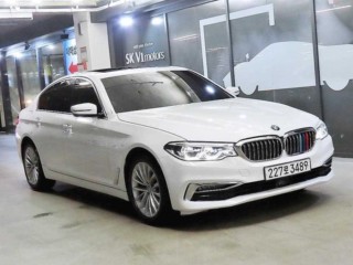 BMW 5시리즈 (G30)