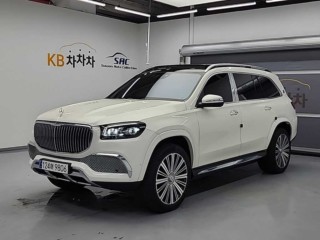 벤츠 GLS클래스 X167 마이바흐 GLS600 4MAITC