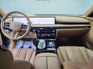 제네시스 G80(RG3)