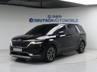 기아 카니발 4세대