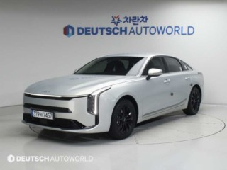 기아 K8