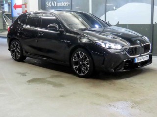 BMW 1시리즈 (F52)