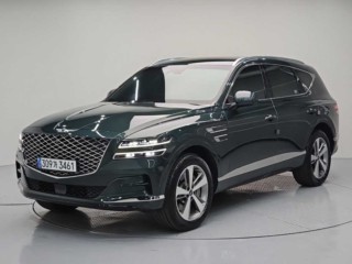 제네시스 GV80 가솔린 2.5T AWD