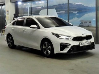기아 올뉴 K3