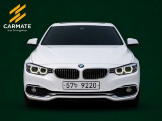 BMW 4시리즈 (F32)