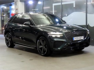 제네시스 GV70