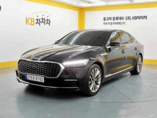 기아 더 뉴 K9 2세대