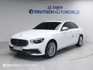 벤츠 E-클래스 W213