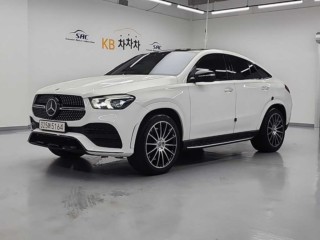 벤츠 GLE 클래스 W167