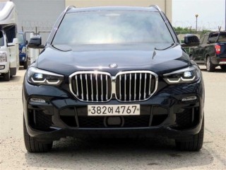 BMW X5 (G05)