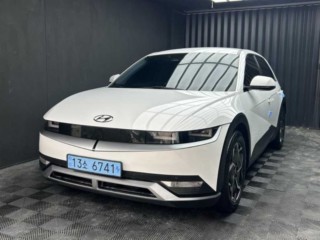 현대 아이오닉 5