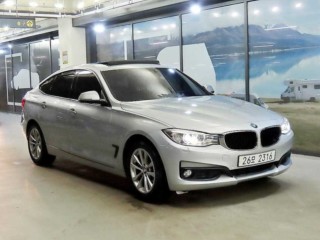 BMW 3시리즈 GT (F34)