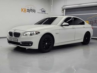 BMW 5시리즈 (F10)