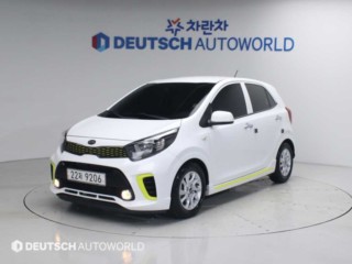 기아 올 뉴 모닝 (JA)
