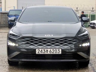 기아 K8