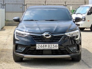 르노코리아(삼성) XM3