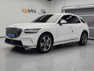 제네시스 일렉트리파이드 GV70 e-AWD