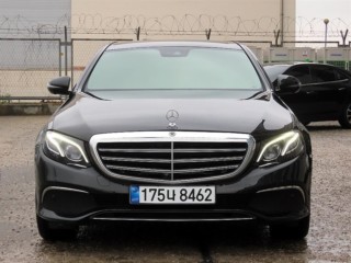 벤츠 E-클래스 W213