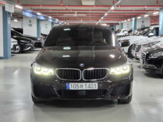 BMW 6시리즈 GT (G32)