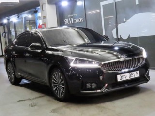 기아 올 뉴 K7