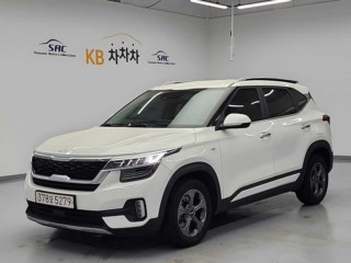 기아 셀토스