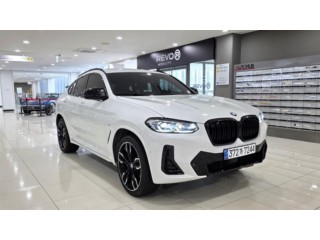 BMW X4 (G02)