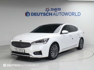 기아 올 뉴 K7