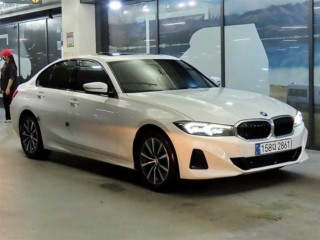BMW 3시리즈 (G20)