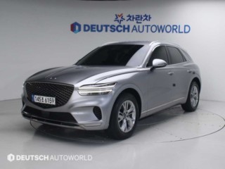 제네시스 GV70