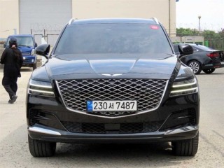제네시스 GV80