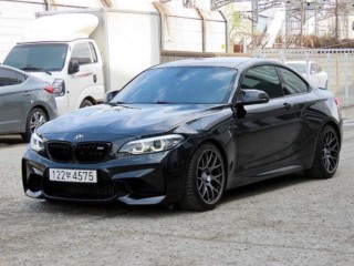 BMW M2 (F87)