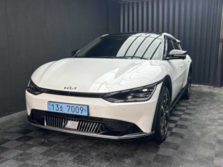 기아 EV6