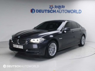 BMW 5시리즈 (F10)