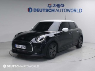 미니 쿠퍼