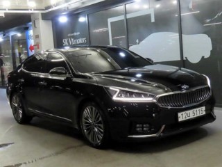 기아 올 뉴 K7
