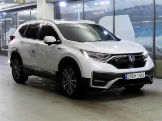 혼다 CR-V 5세대