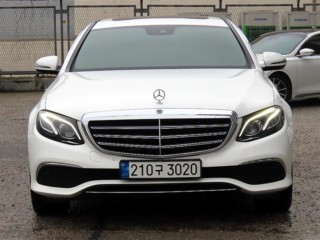 벤츠 E-클래스 W213