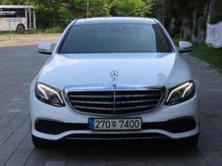 벤츠 E-클래스 W213