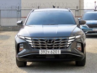 현대 투싼 (NX4)