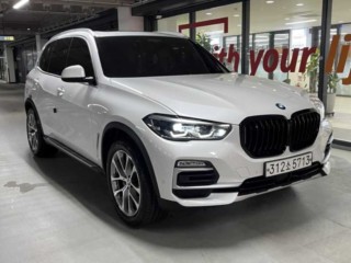 BMW X5 (G05)