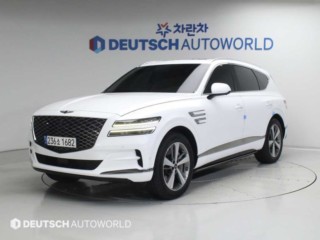 제네시스 GV80