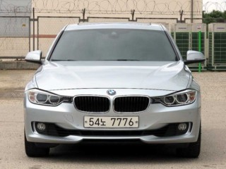 BMW 3시리즈 (F30)