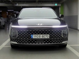 현대 그랜저 (GN7)