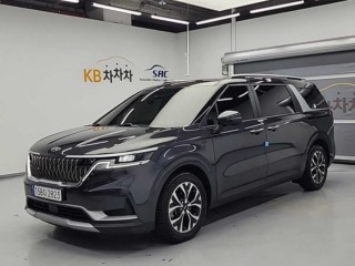 기아 카니발 4세대