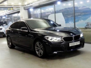 BMW 6시리즈 GT (G32)